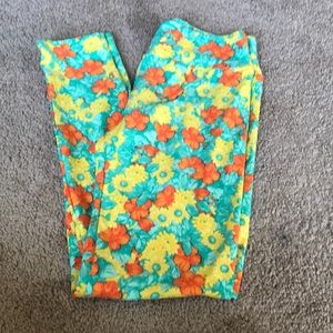 LuLaRoe Leggings